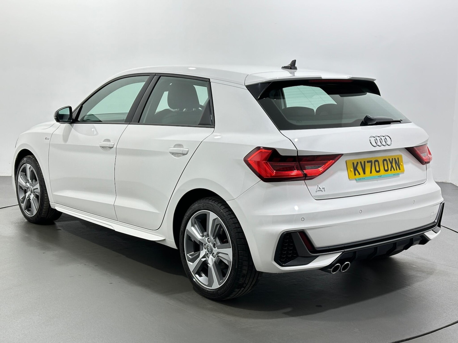 Used Audi A1 2020 for sale - 77109411: Photo 6