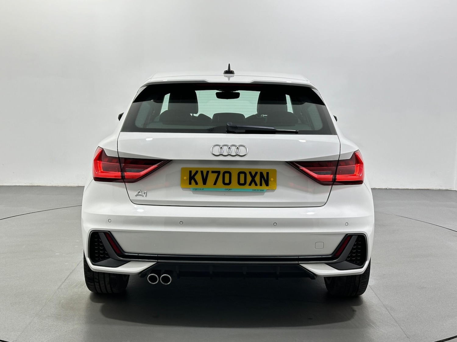 Used Audi A1 2020 for sale - 77109411: Photo 7