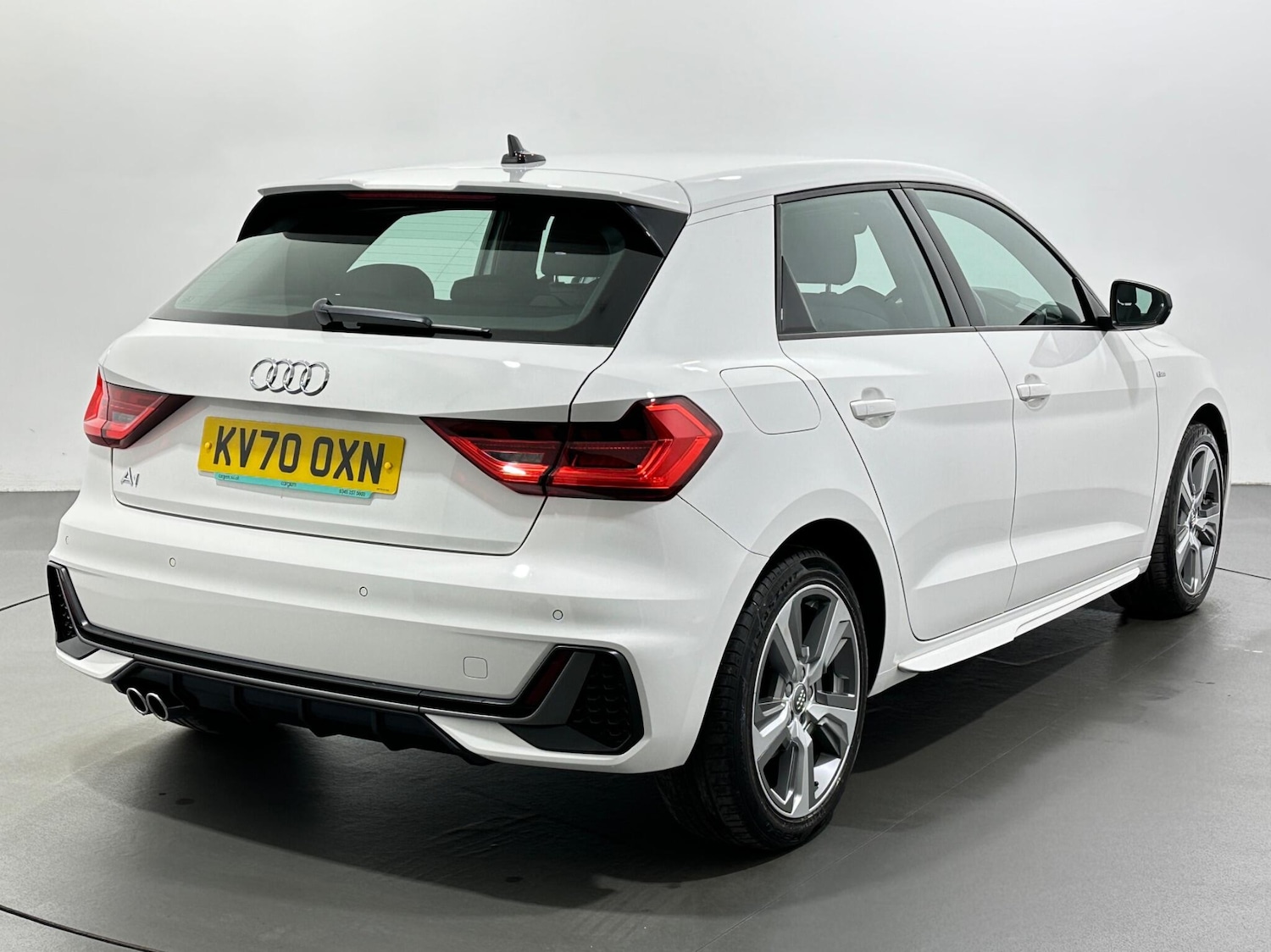 Used Audi A1 2020 for sale - 77109411: Photo 8