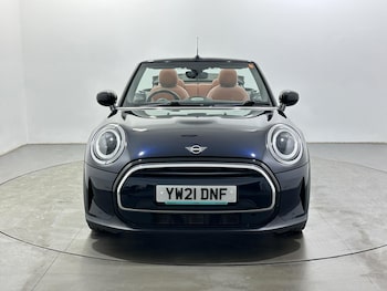 Used MINI Convertible 2021 for sale - 78728990: Photo
