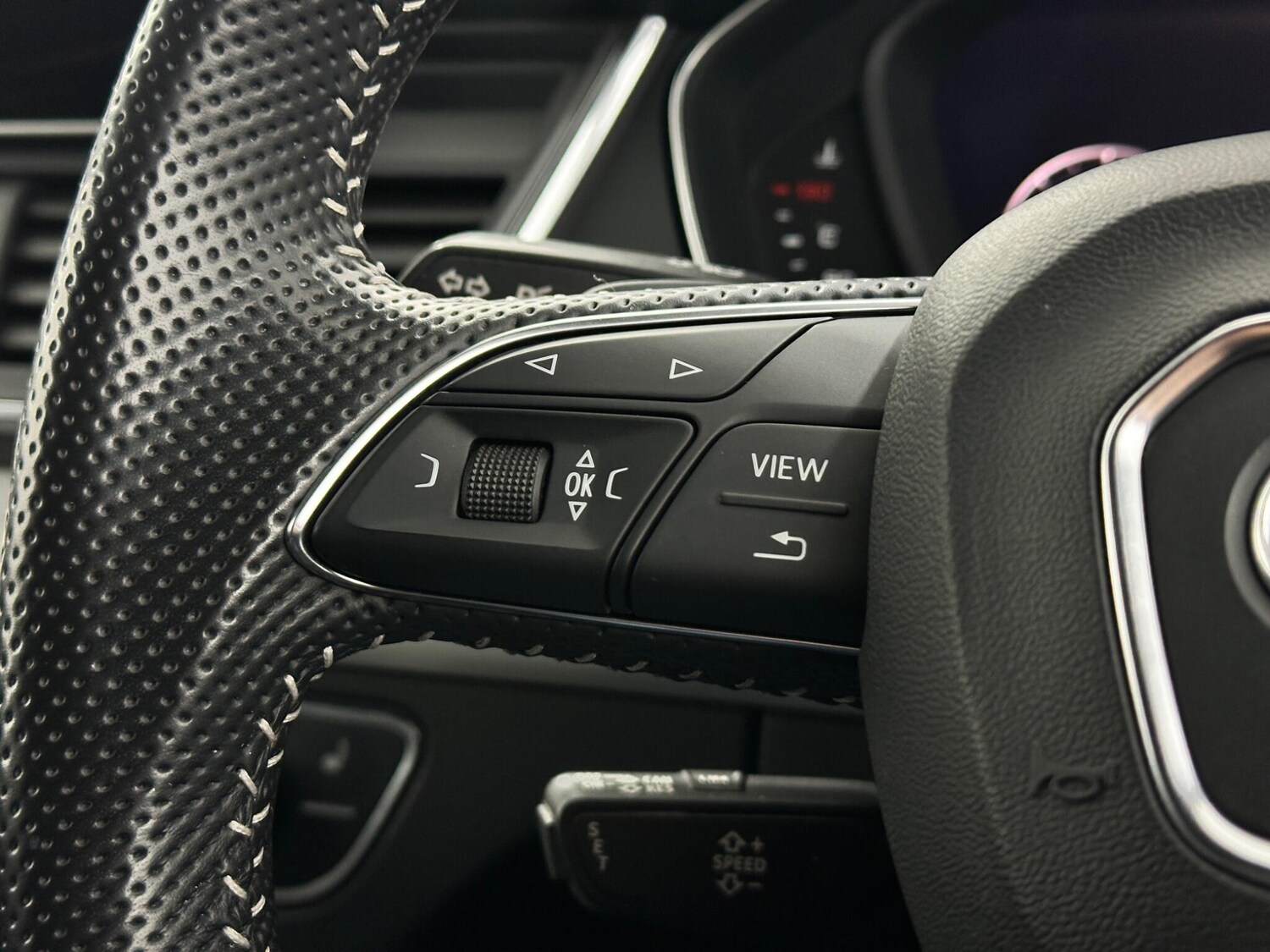 Used Audi Q5 2017 for sale - 77825103: Photo 14