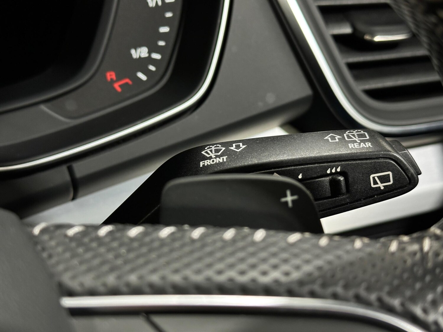 Used Audi Q5 2017 for sale - 77825103: Photo 16