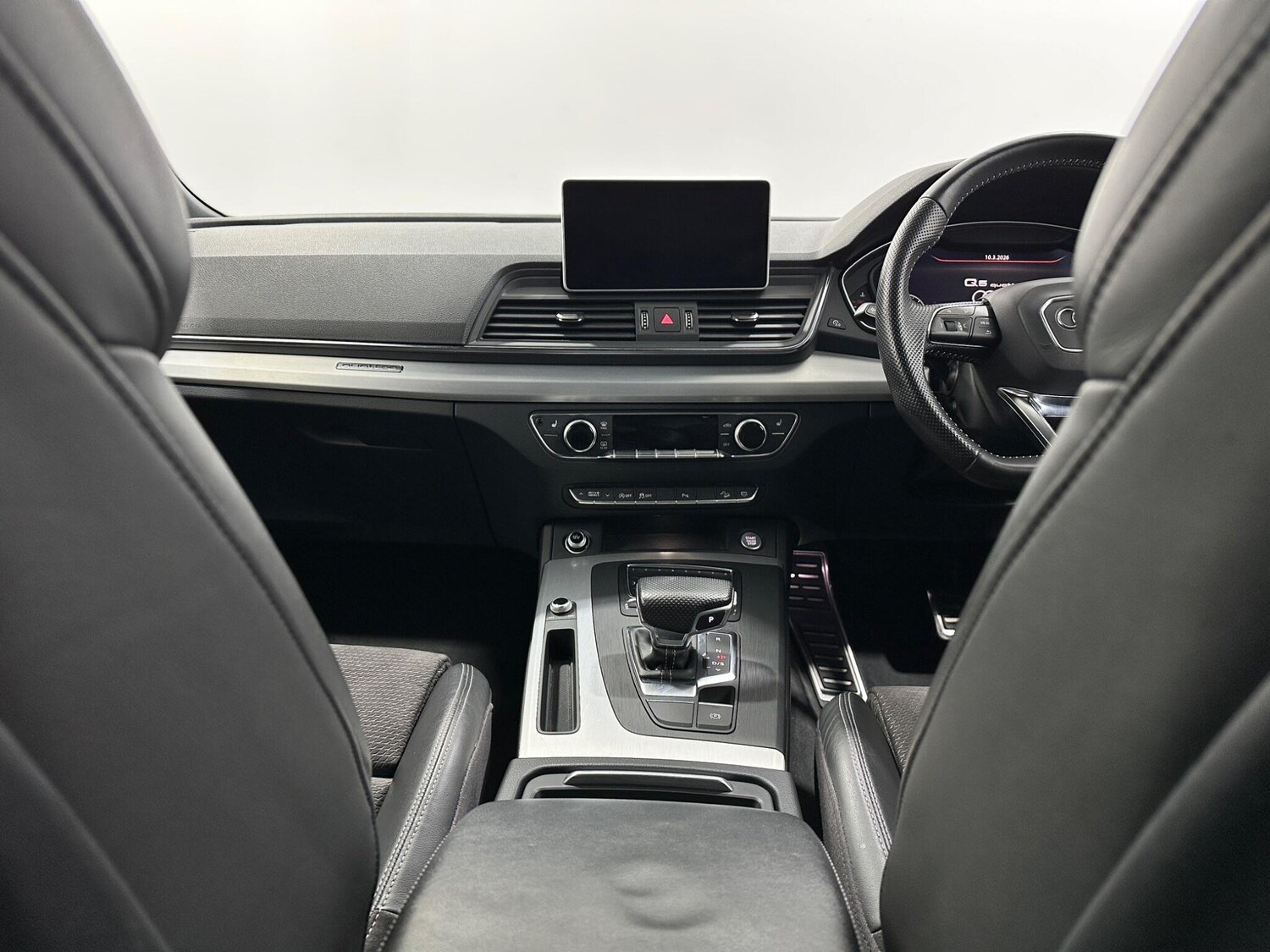 Used Audi Q5 2017 for sale - 77825103: Photo 19