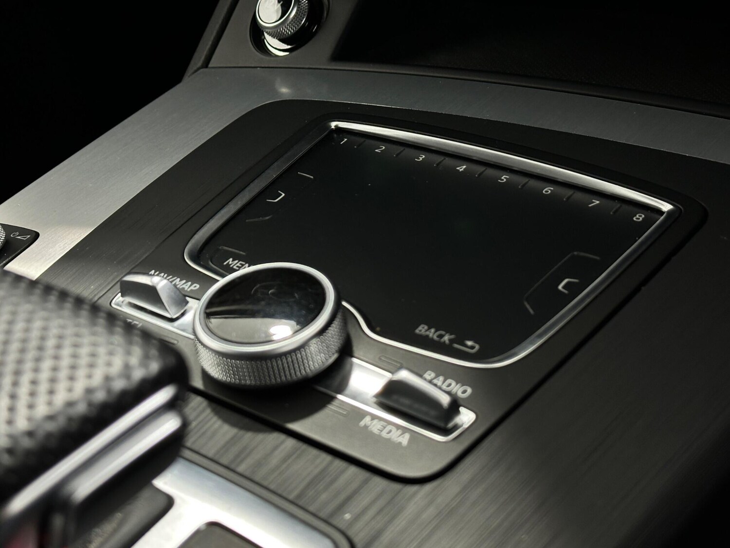 Used Audi Q5 2017 for sale - 77825103: Photo 21