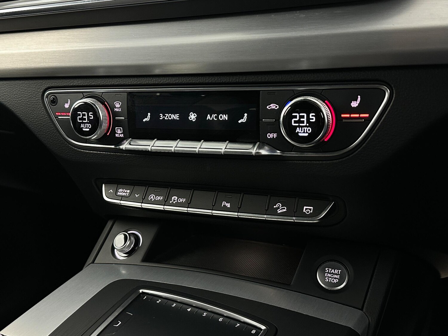 Used Audi Q5 2017 for sale - 77825103: Photo 23