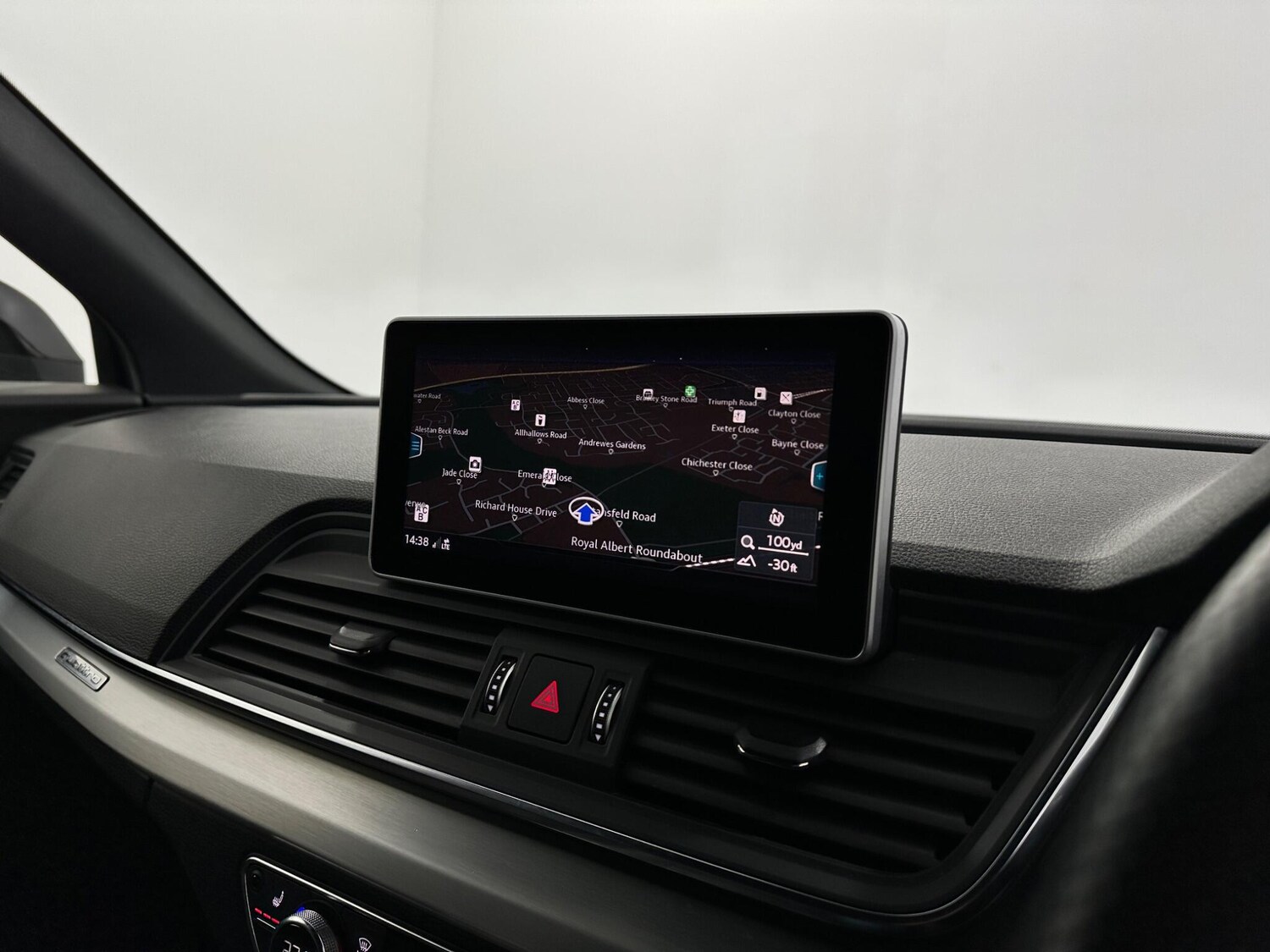 Used Audi Q5 2017 for sale - 77825103: Photo 24