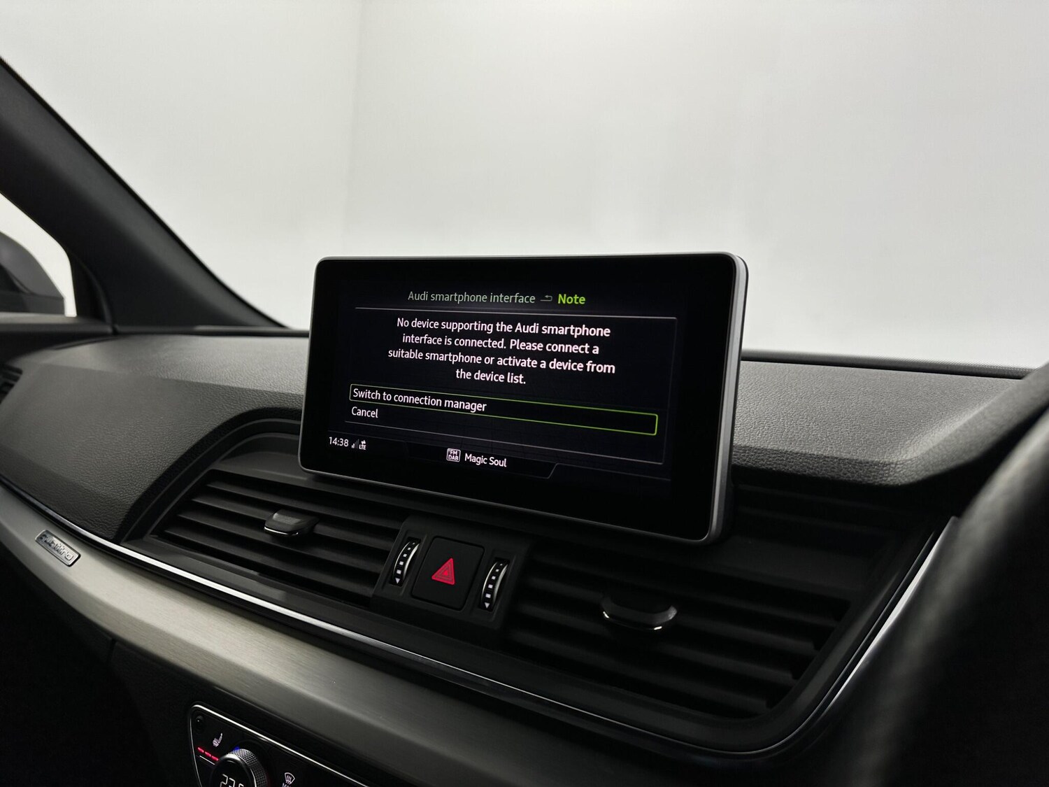 Used Audi Q5 2017 for sale - 77825103: Photo 26