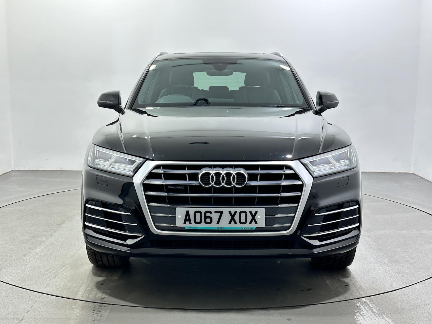 Used Audi Q5 2017 for sale - 77825103: Photo 3