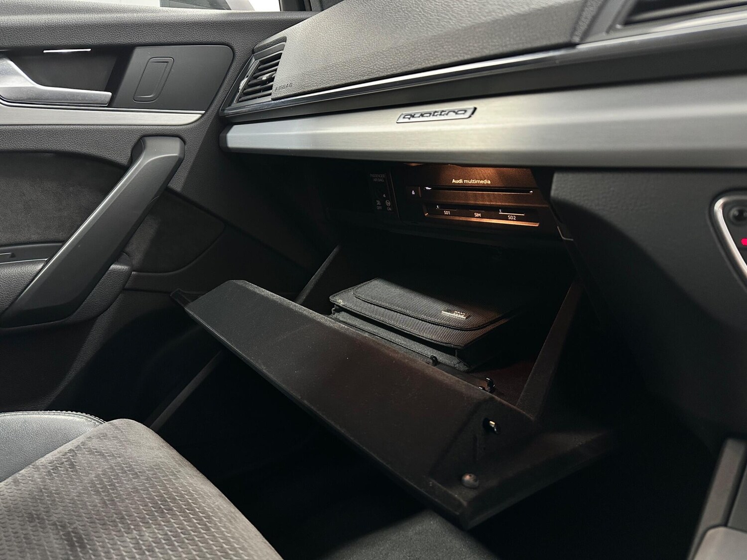 Used Audi Q5 2017 for sale - 77825103: Photo 30