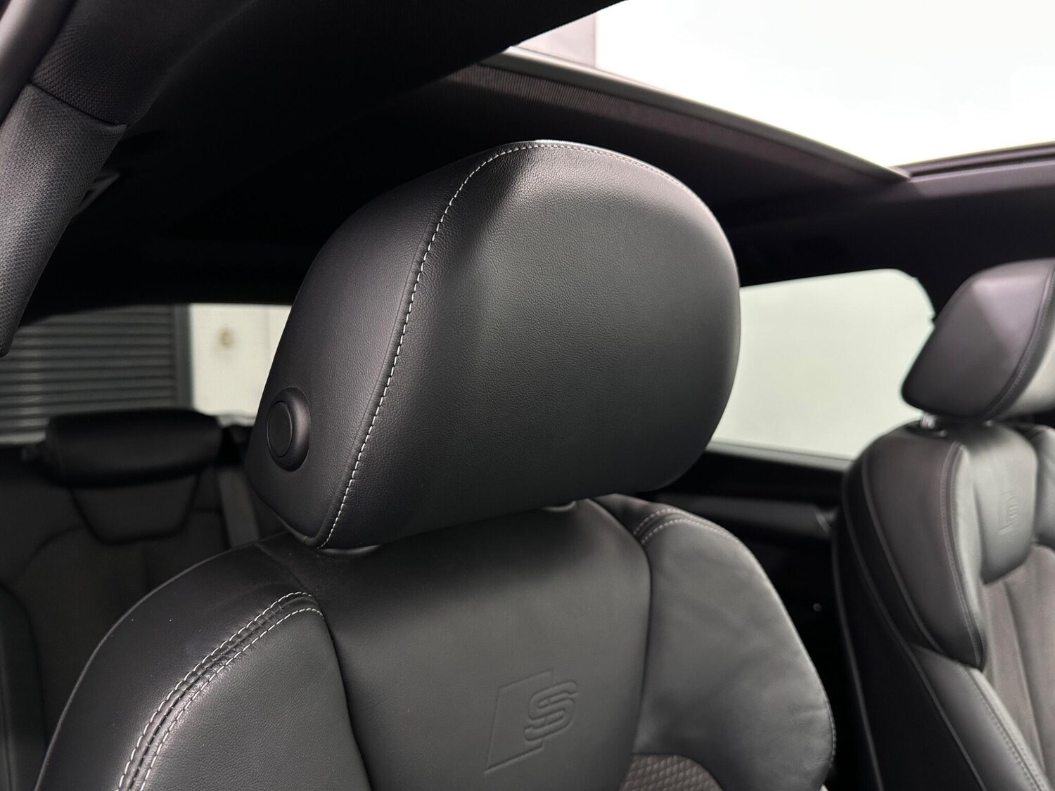 Used Audi Q5 2017 for sale - 77825103: Photo 35