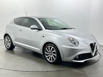 Used Alfa Romeo MiTo 2018 for sale - 78475692: Photo