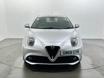 Used Alfa Romeo MiTo 2018 for sale - 78475692: Photo