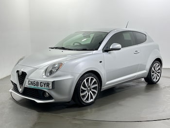 Used Alfa Romeo MiTo 2018 for sale - 78475692: Photo