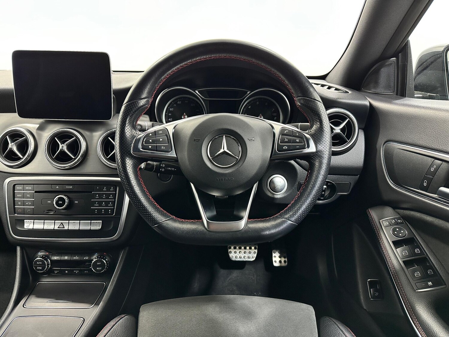 Used Mercedes-Benz CLA for sale - 77722763: Photo 13