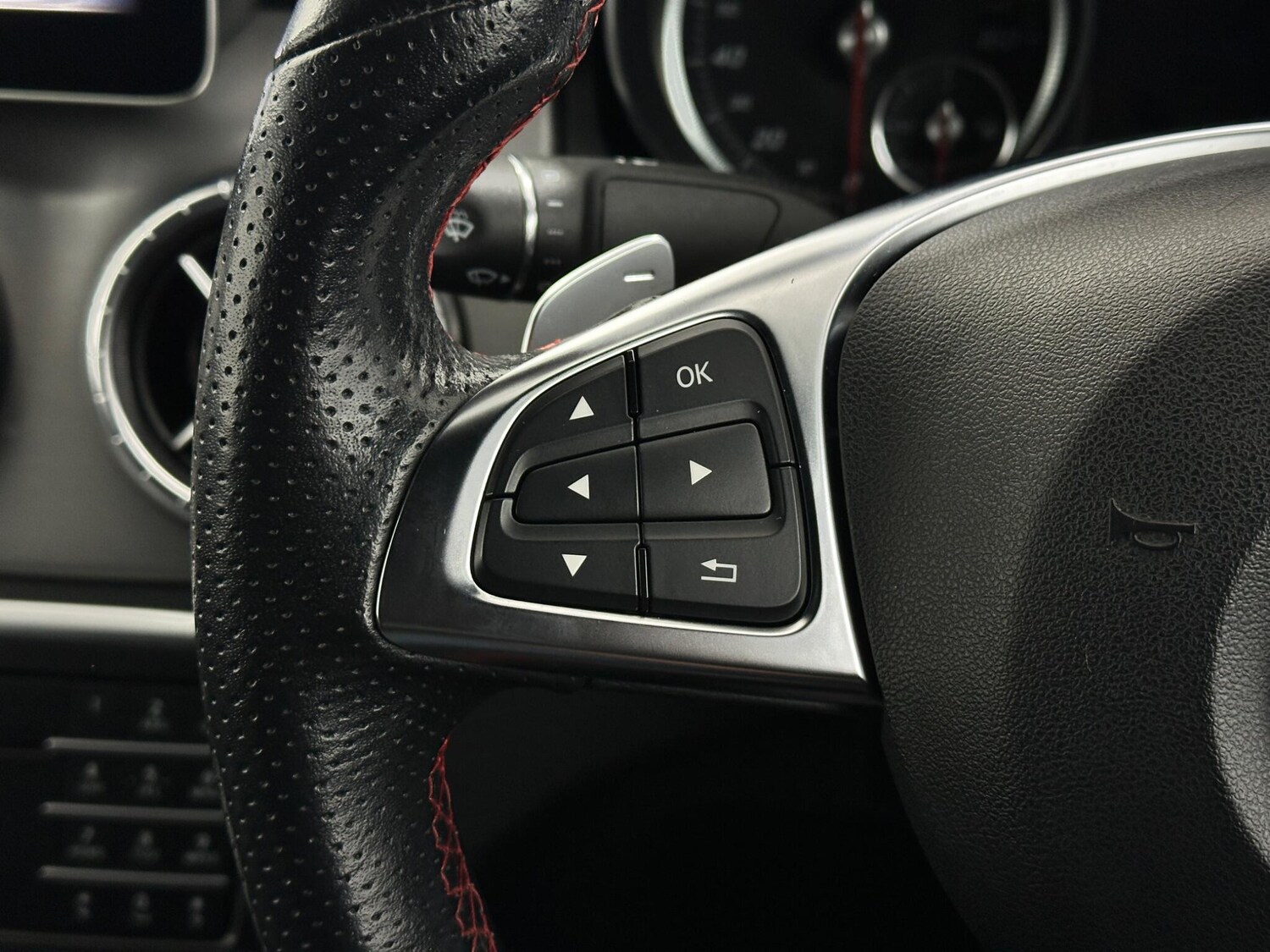 Used Mercedes-Benz CLA for sale - 77722763: Photo 15