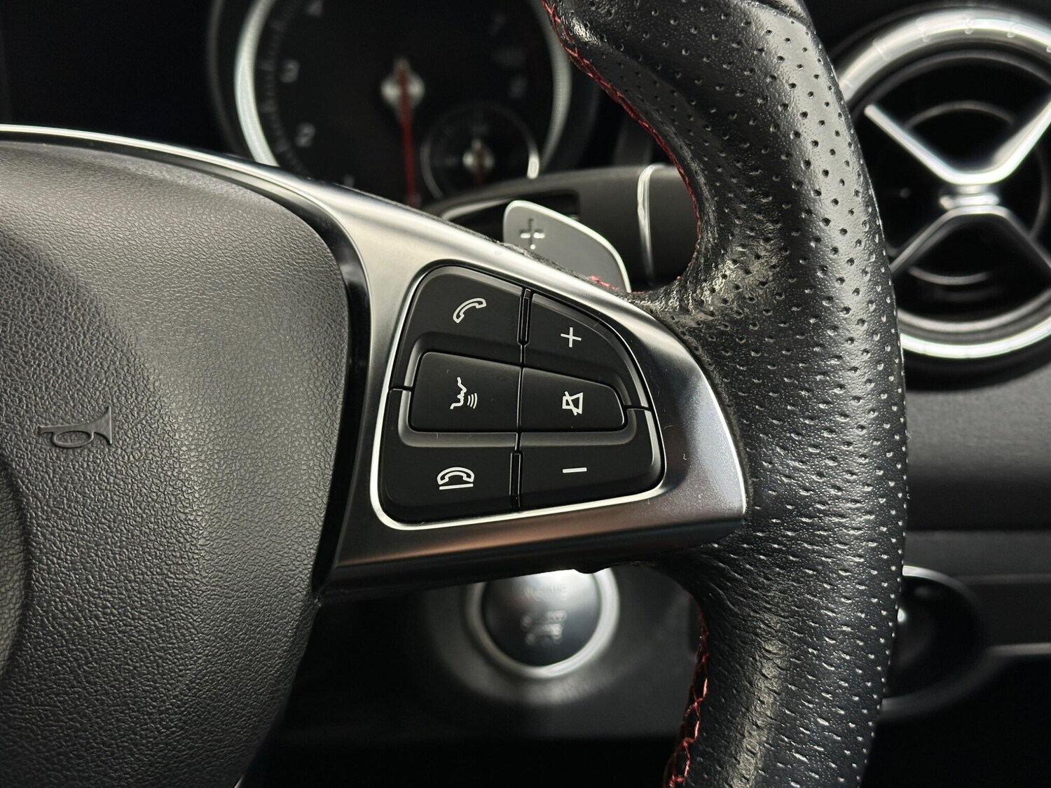 Used Mercedes-Benz CLA for sale - 77722763: Photo 16