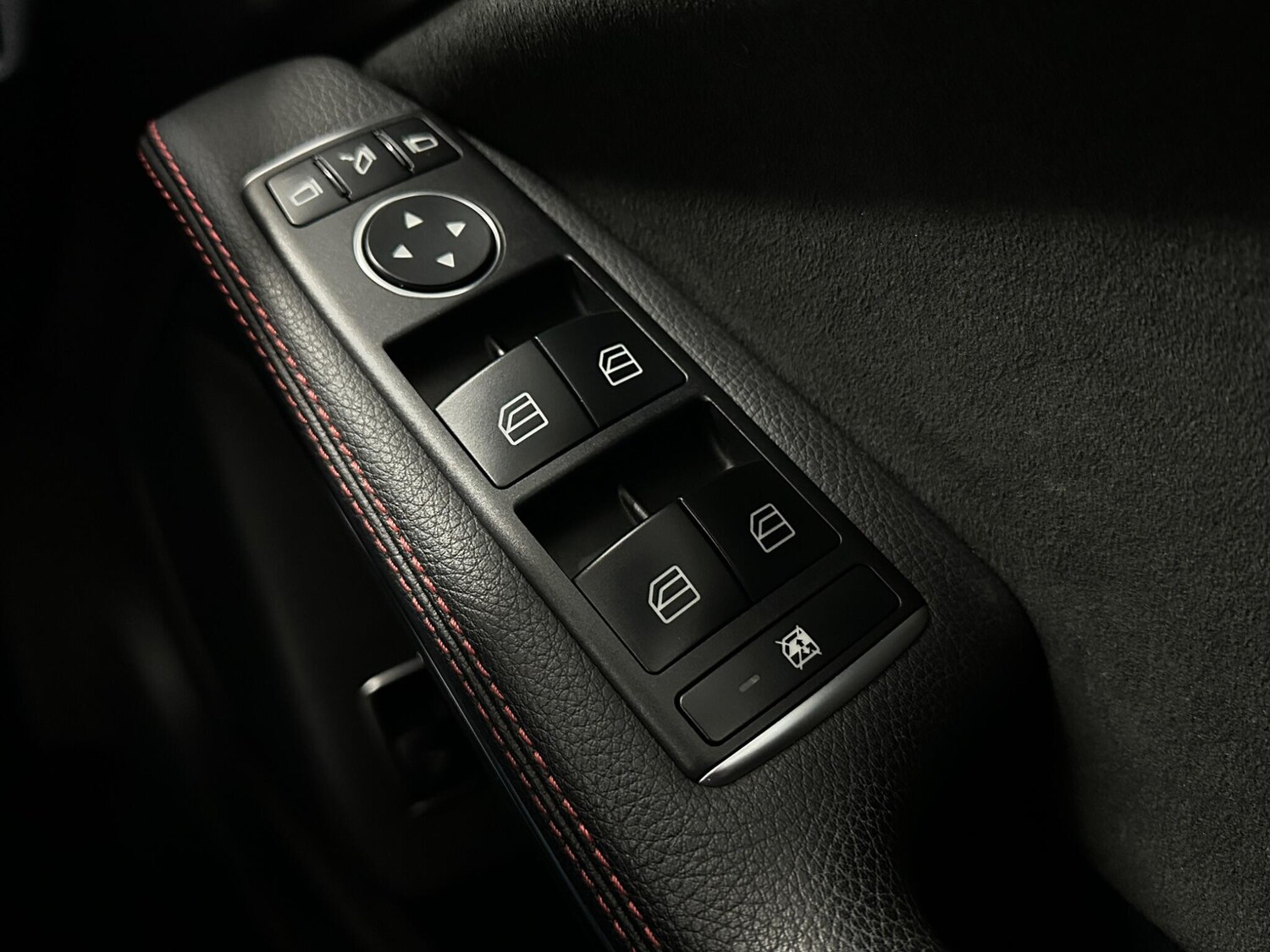 Used Mercedes-Benz CLA for sale - 77722763: Photo 19