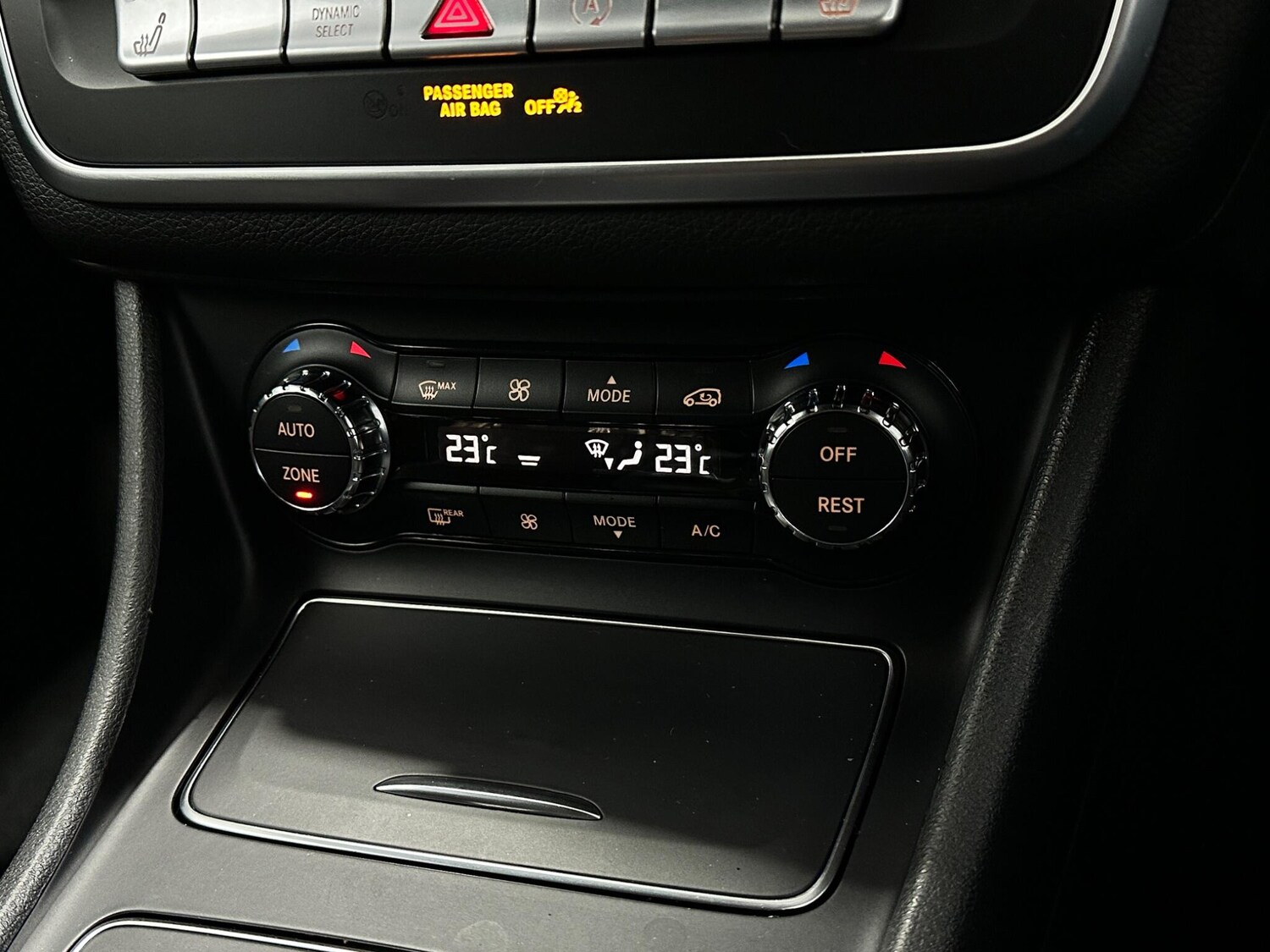 Used Mercedes-Benz CLA for sale - 77722763: Photo 21