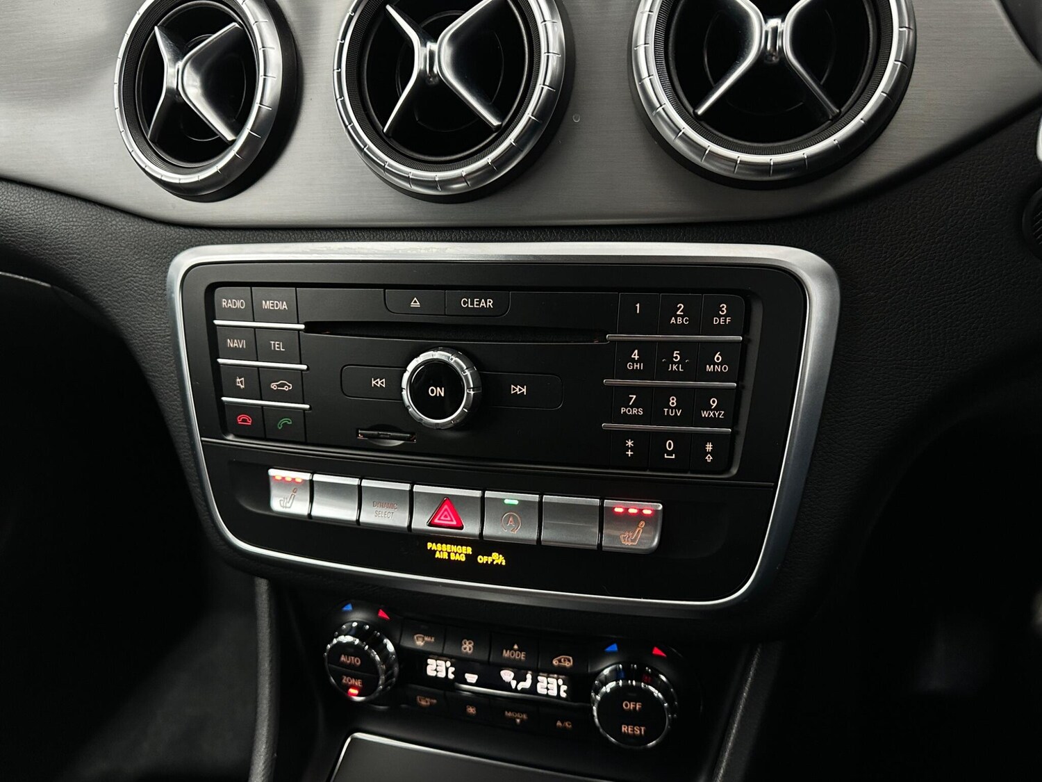 Used Mercedes-Benz CLA for sale - 77722763: Photo 22