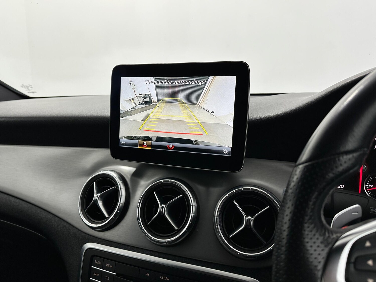 Used Mercedes-Benz CLA for sale - 77722763: Photo 23