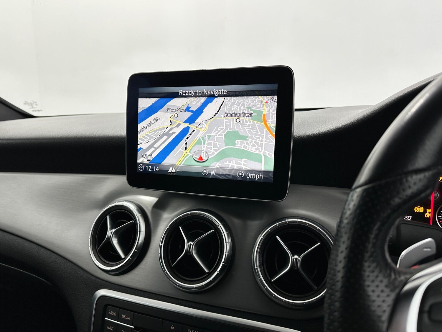 Used Mercedes-Benz CLA for sale - 77722763: Photo 24