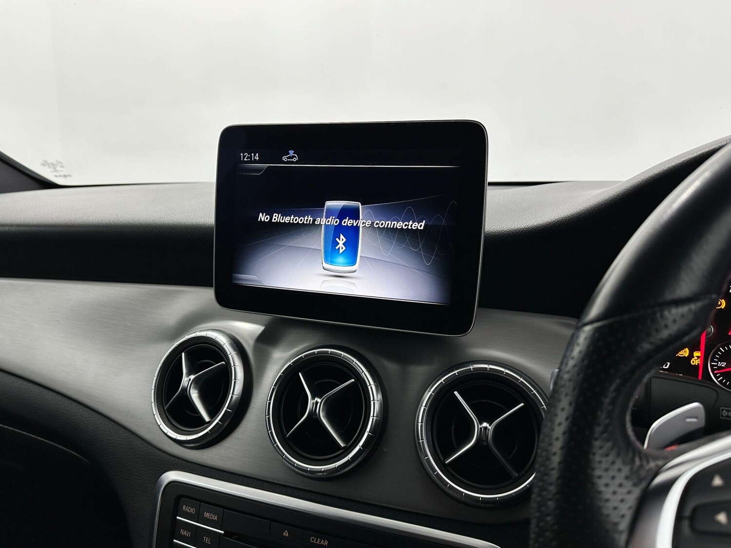 Used Mercedes-Benz CLA for sale - 77722763: Photo 25