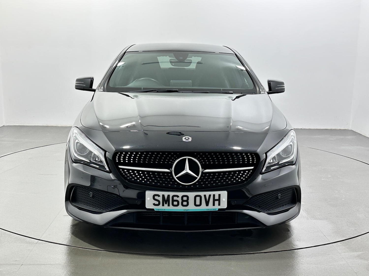 Used Mercedes-Benz CLA for sale - 77722763: Photo 3