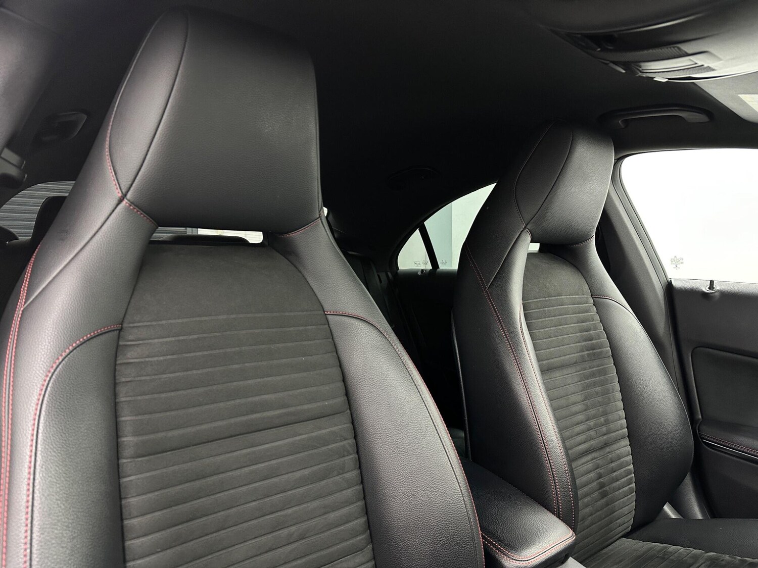 Used Mercedes-Benz CLA for sale - 77722763: Photo 32