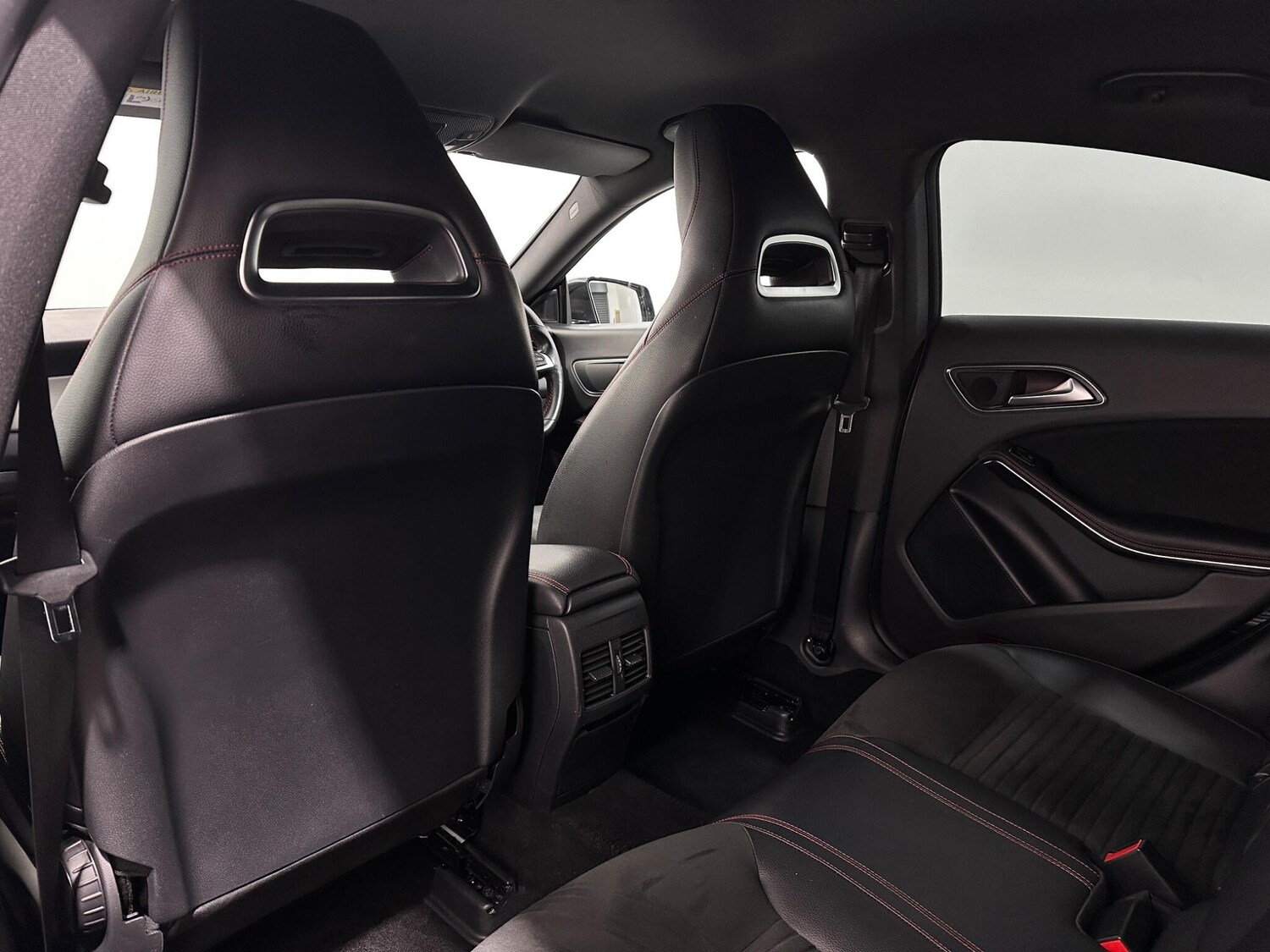 Used Mercedes-Benz CLA for sale - 77722763: Photo 37