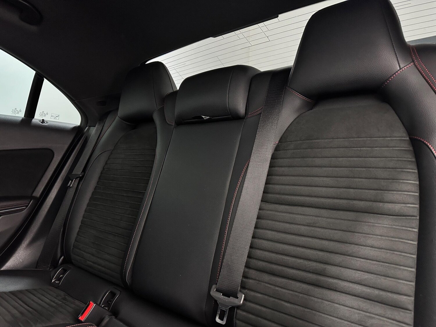 Used Mercedes-Benz CLA for sale - 77722763: Photo 38