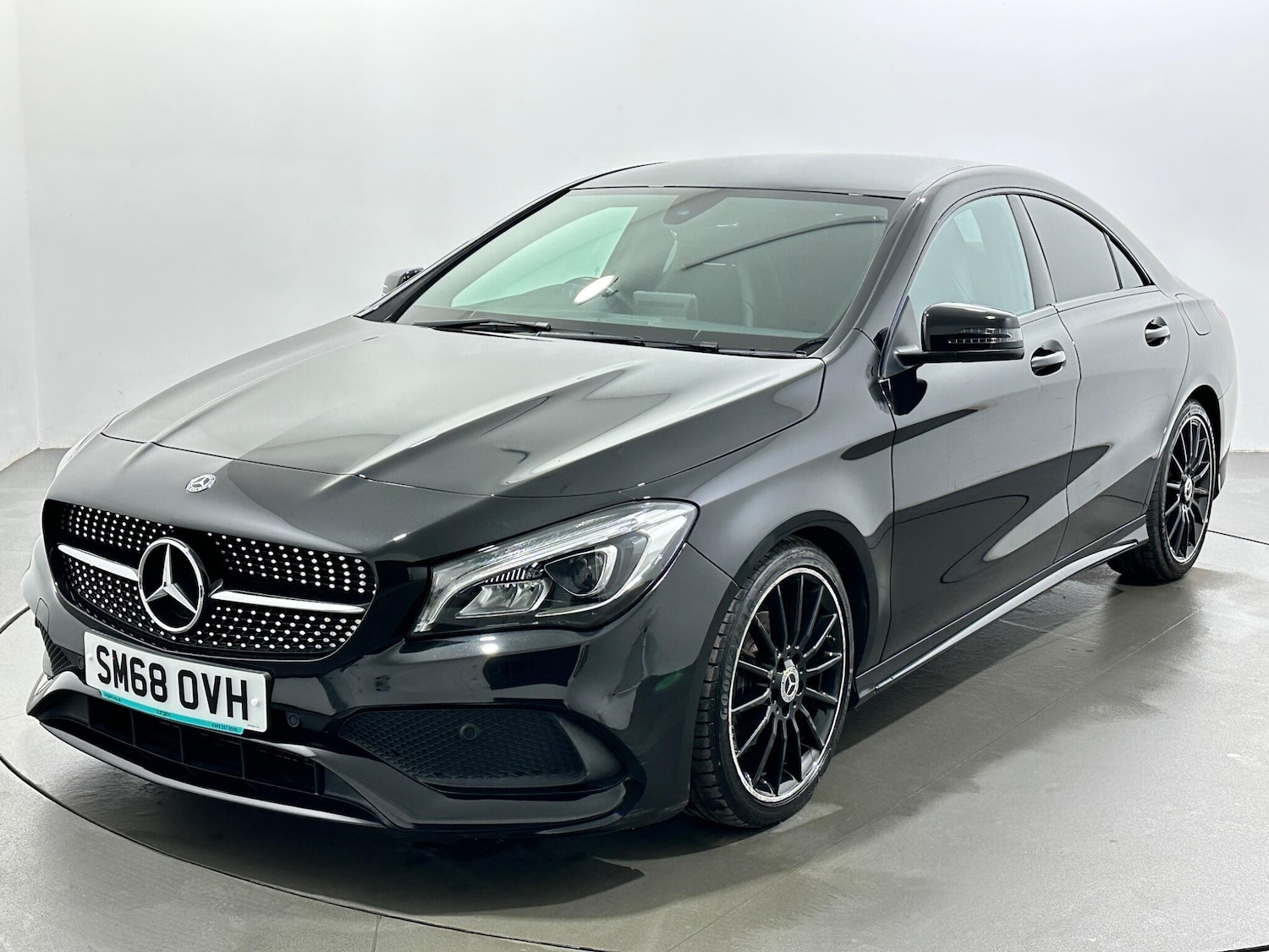 Used Mercedes-Benz CLA for sale - 77722763: Photo 4