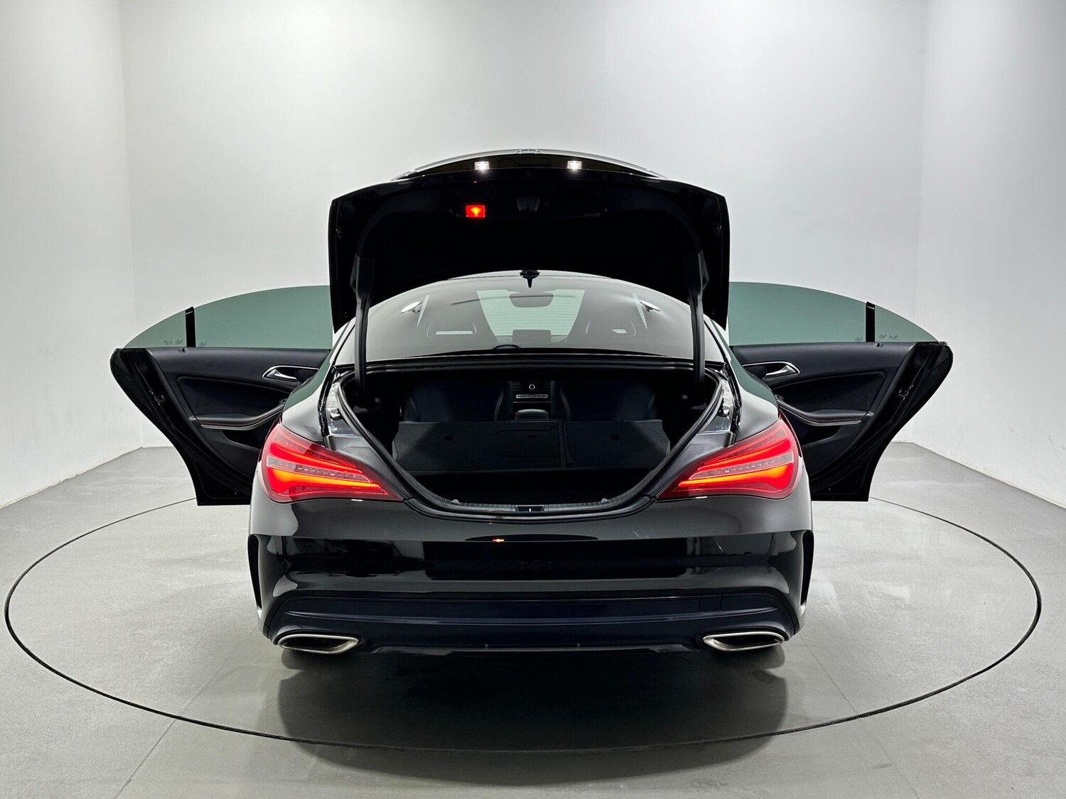 Used Mercedes-Benz CLA for sale - 77722763: Photo 43