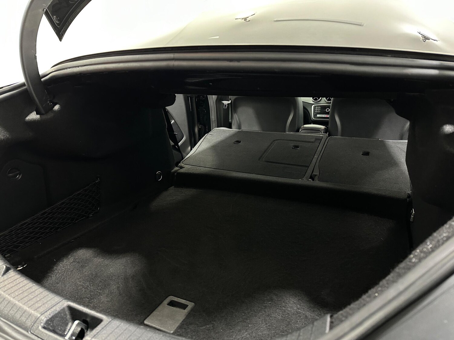 Used Mercedes-Benz CLA for sale - 77722763: Photo 44