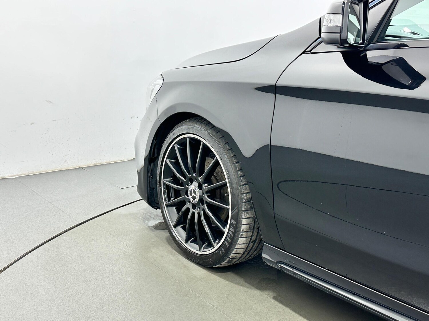 Used Mercedes-Benz CLA for sale - 77722763: Photo 49