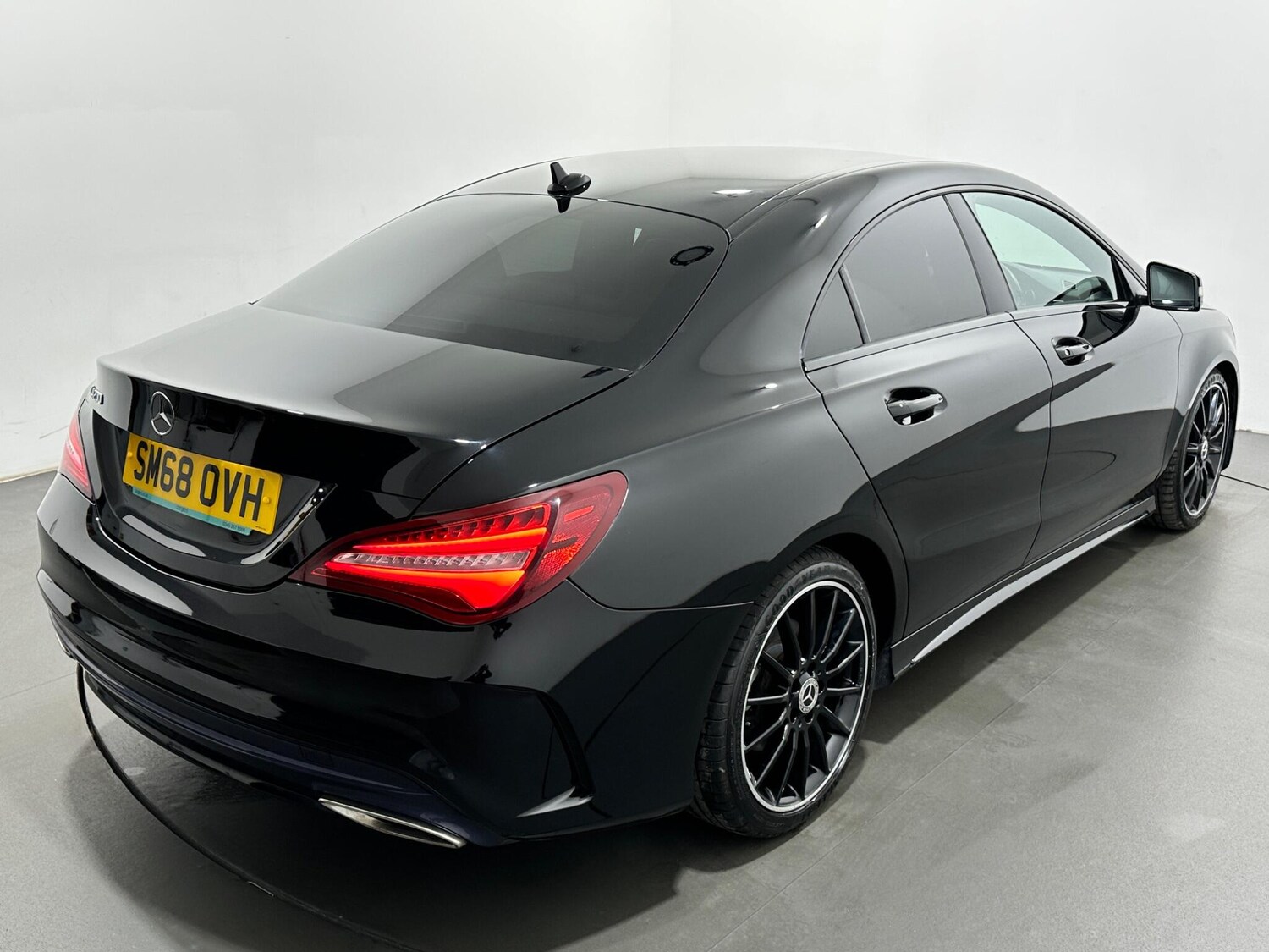 Used Mercedes-Benz CLA for sale - 77722763: Photo 50