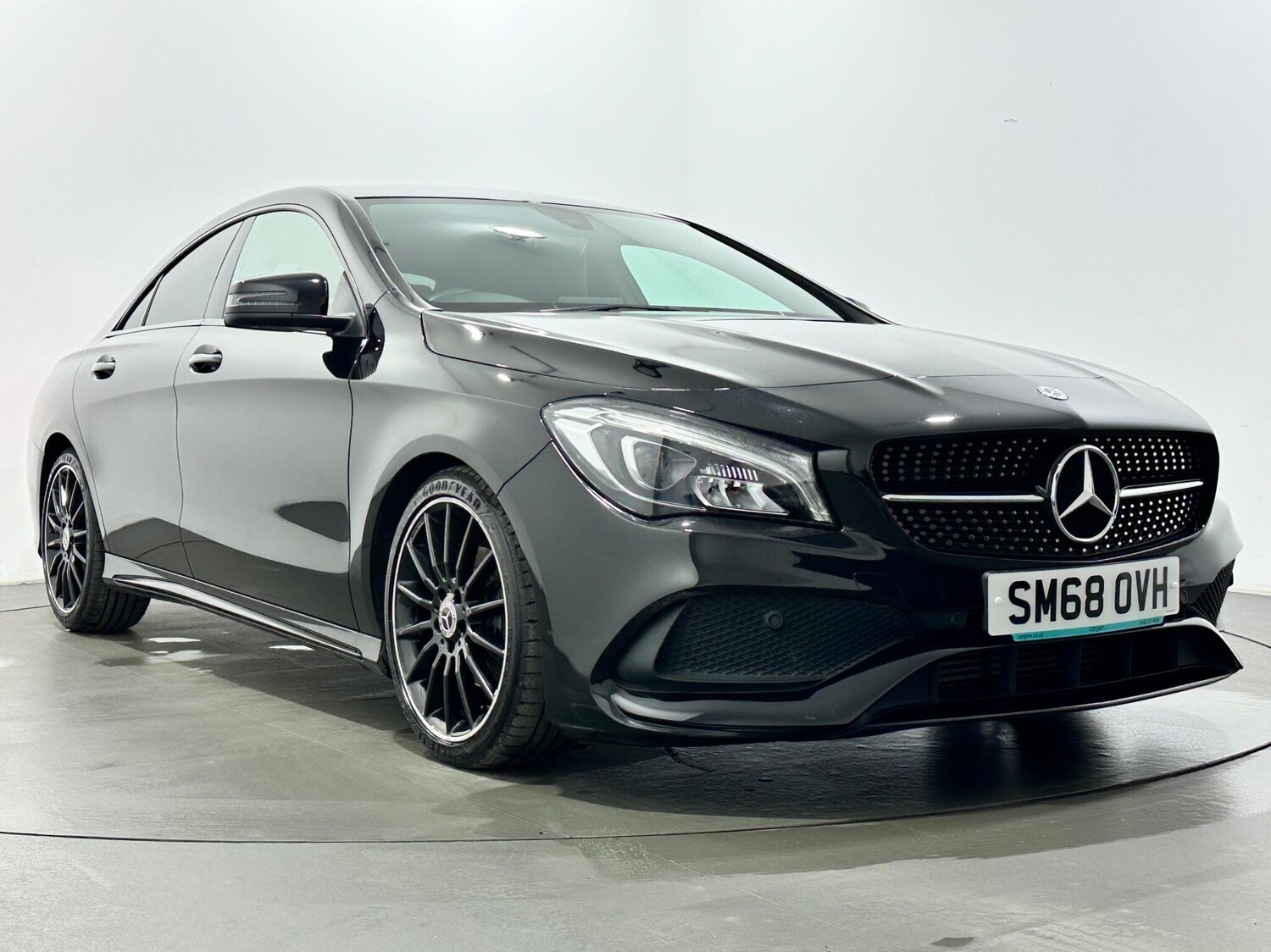 Used Mercedes-Benz CLA for sale - 77722763: Photo 51
