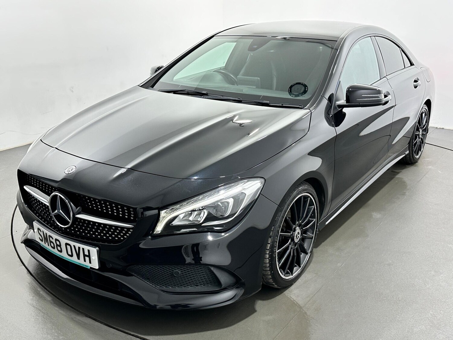 Used Mercedes-Benz CLA for sale - 77722763: Photo 52