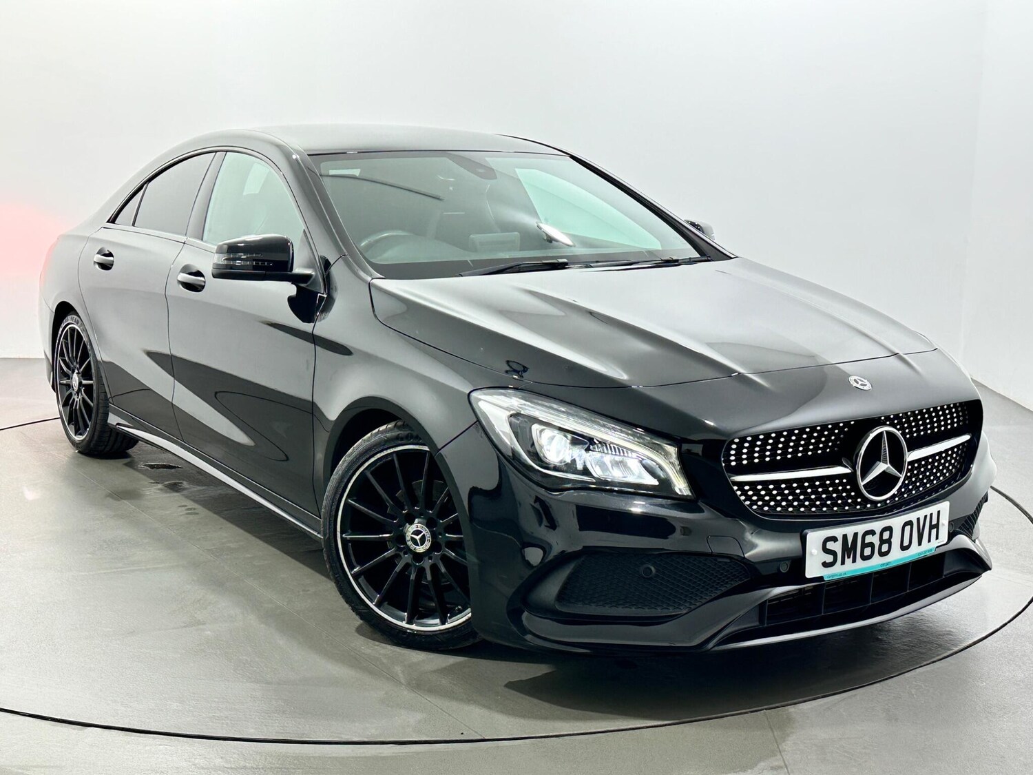 Used Mercedes-Benz CLA for sale - 77722763: Photo 53