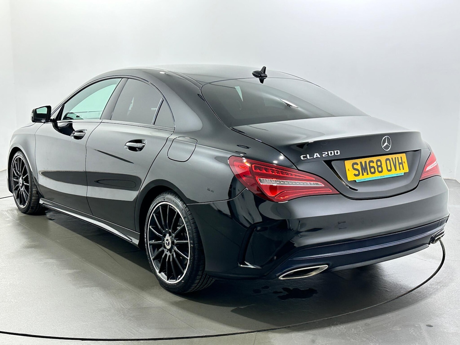 Used Mercedes-Benz CLA for sale - 77722763: Photo 6