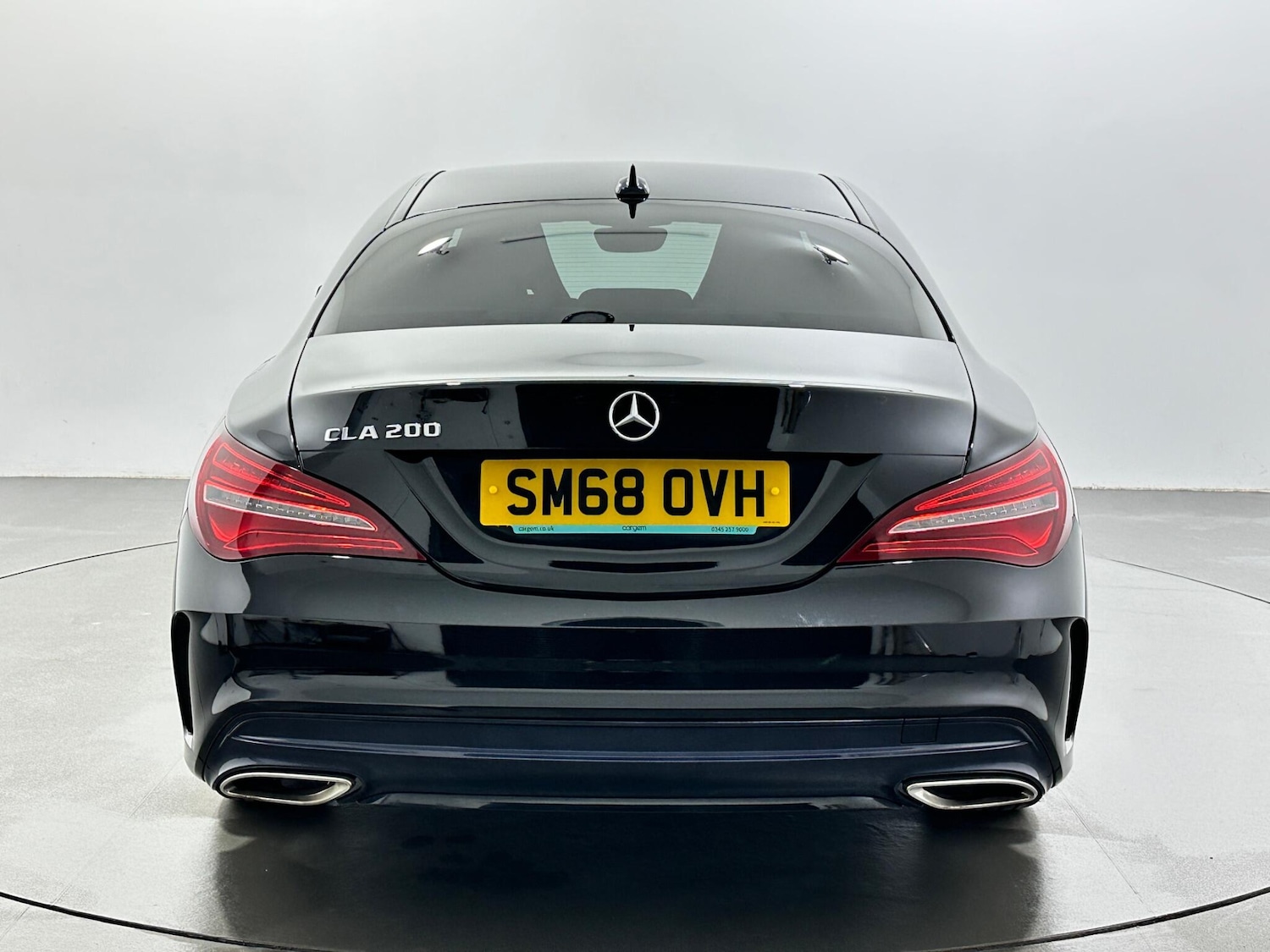 Used Mercedes-Benz CLA for sale - 77722763: Photo 7