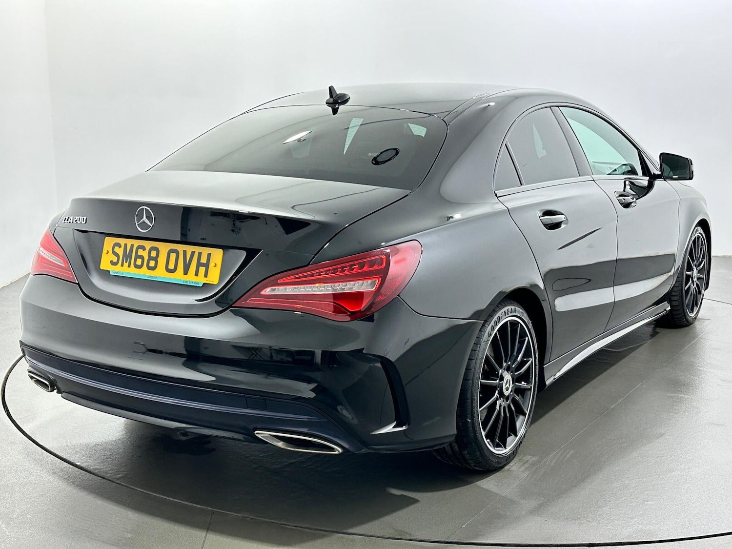 Used Mercedes-Benz CLA for sale - 77722763: Photo 8