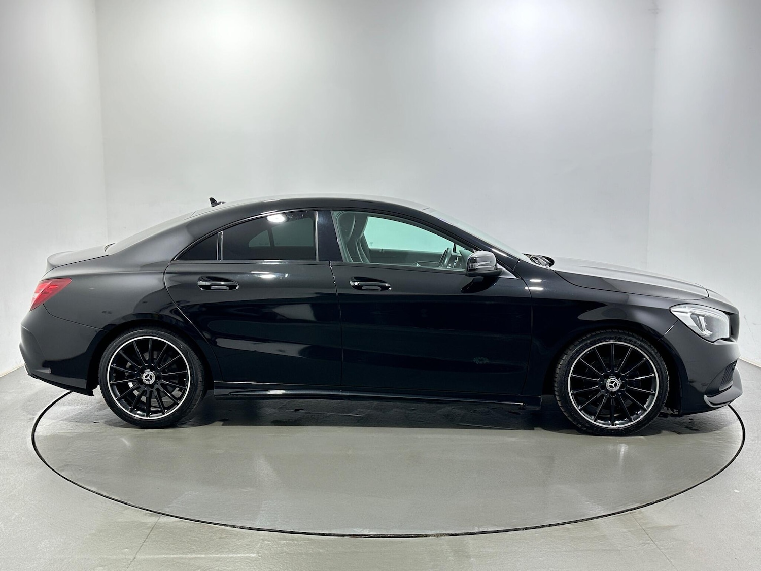 Used Mercedes-Benz CLA for sale - 77722763: Photo 9