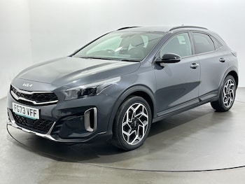 Used Kia XCeed 2023 for sale - 79132805: Photo