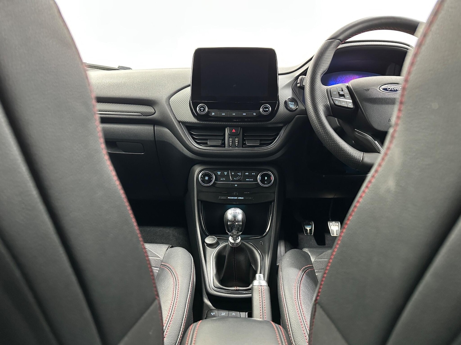 Used Ford Puma 2020 for sale - 76878530: Photo 18