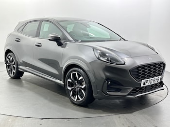 2020 (70) - 1.0 EcoBoost Hybrid mHEV 155 ST-Line X 5dr