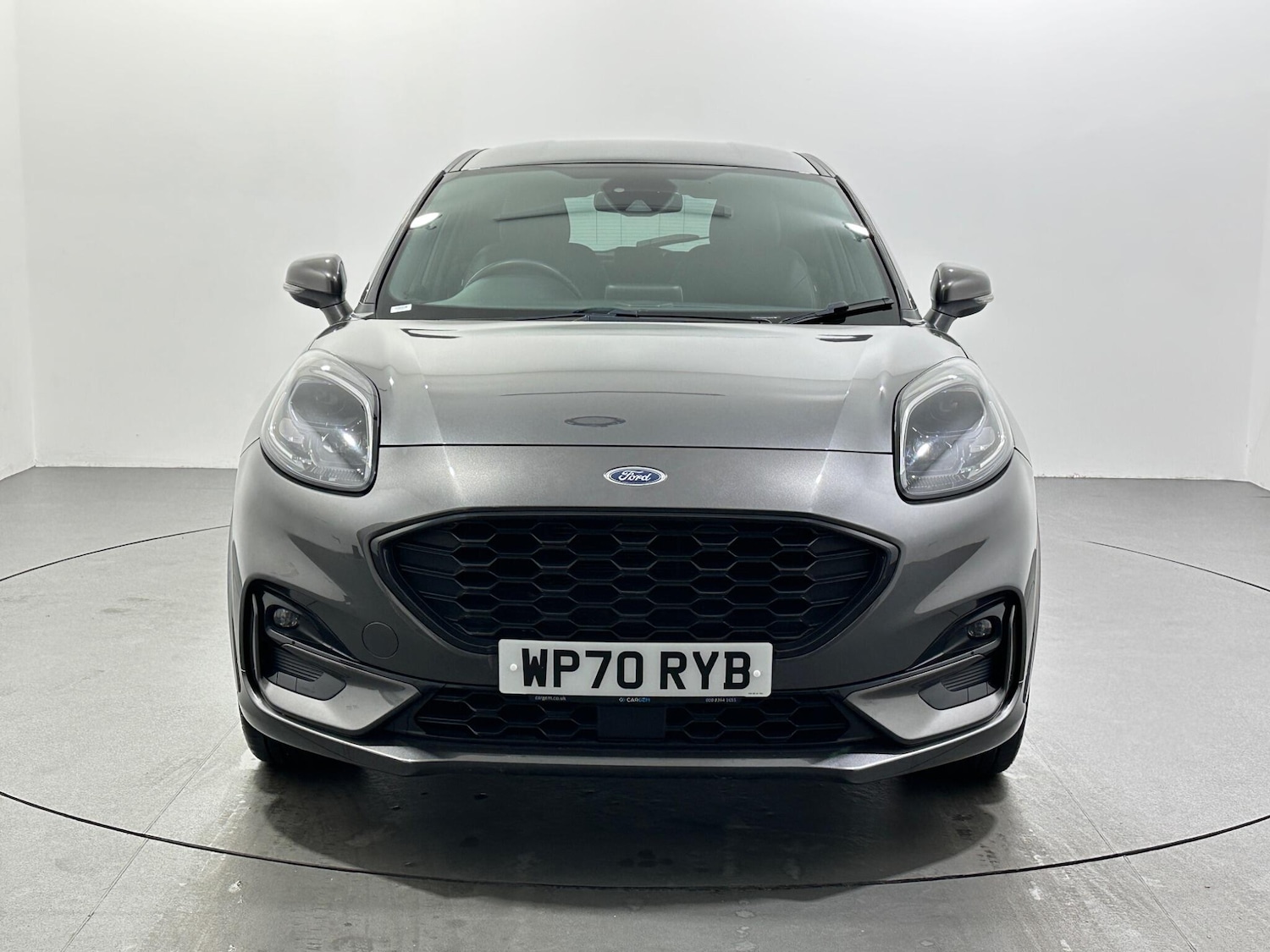 Used Ford Puma 2020 for sale - 76878530: Photo 3