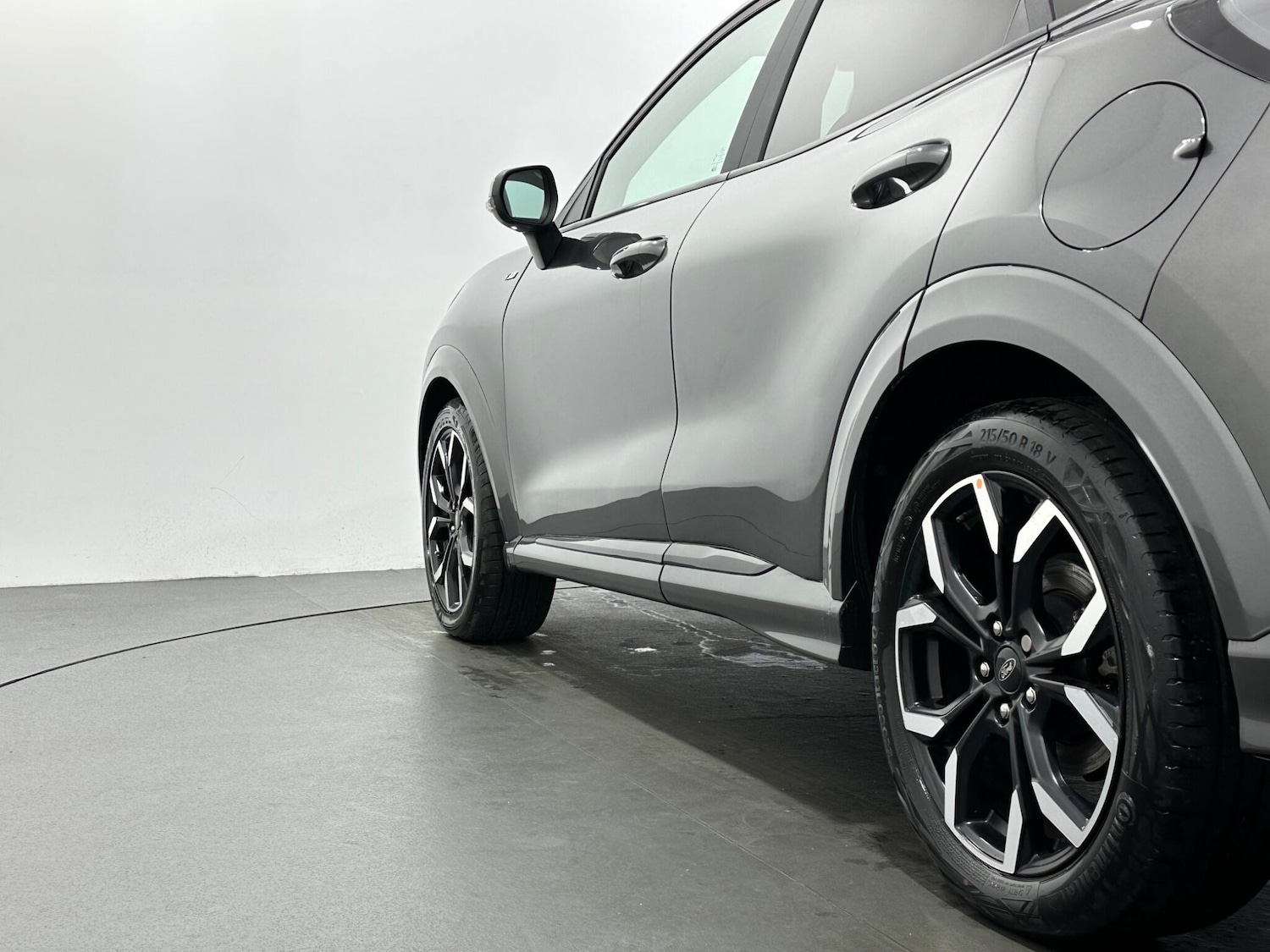 Used Ford Puma 2020 for sale - 76878530: Photo 47