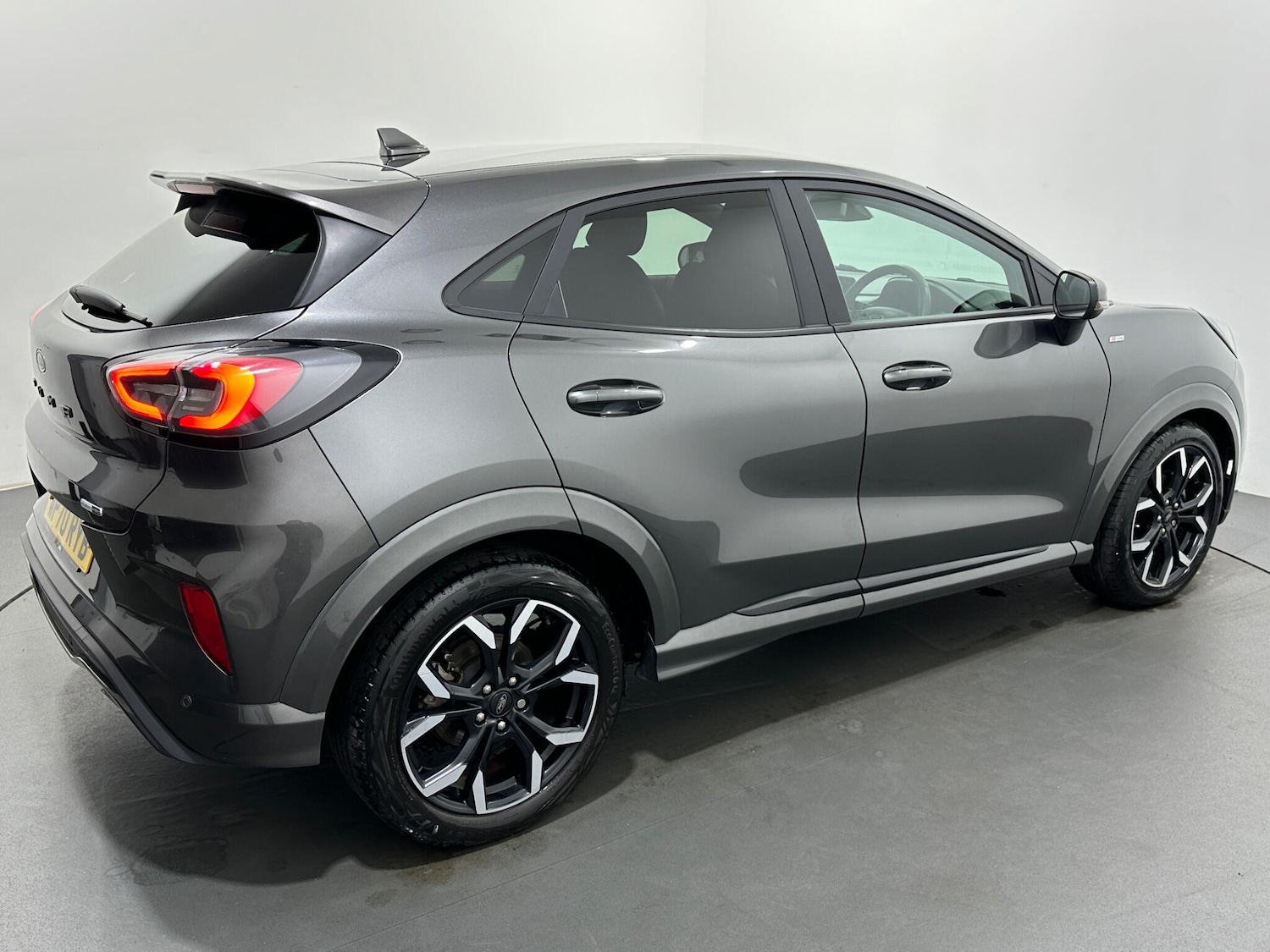 Used Ford Puma 2020 for sale - 76878530: Photo 49