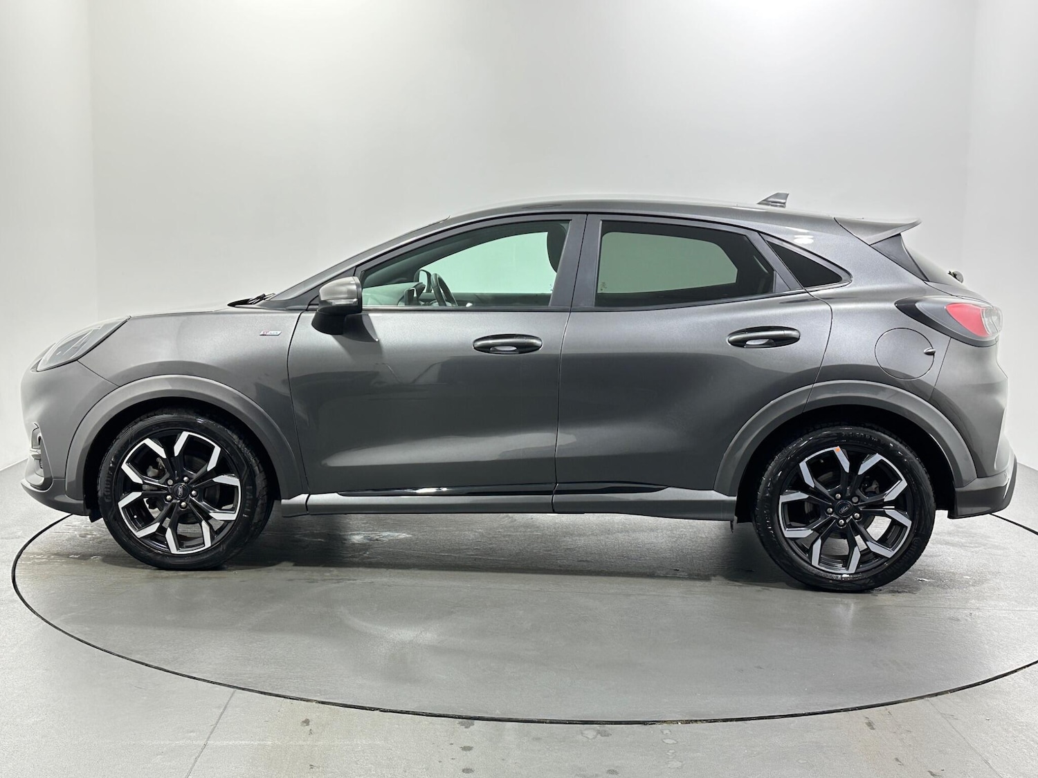 Used Ford Puma 2020 for sale - 76878530: Photo 5