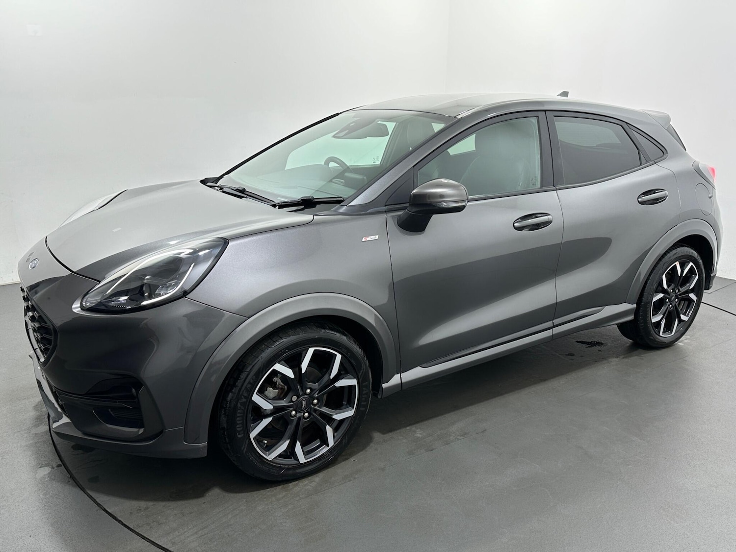 Used Ford Puma 2020 for sale - 76878530: Photo 53